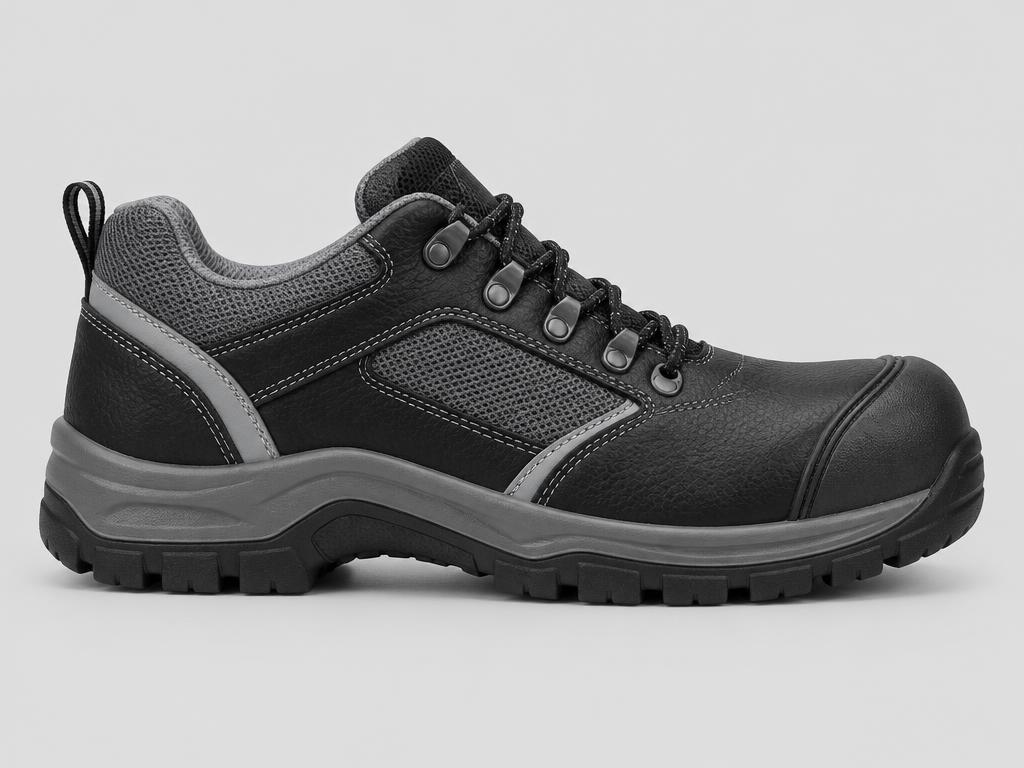 CXS Island Saba S1PS Shoes