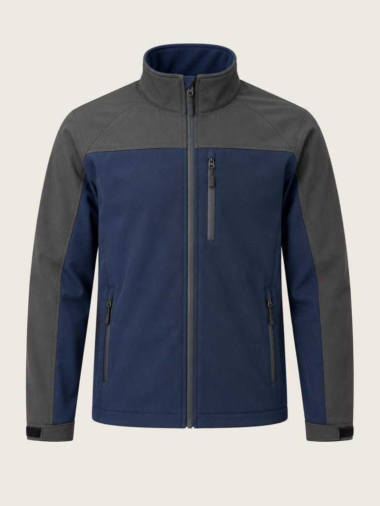 CXS Norfolk Softshell Jacket